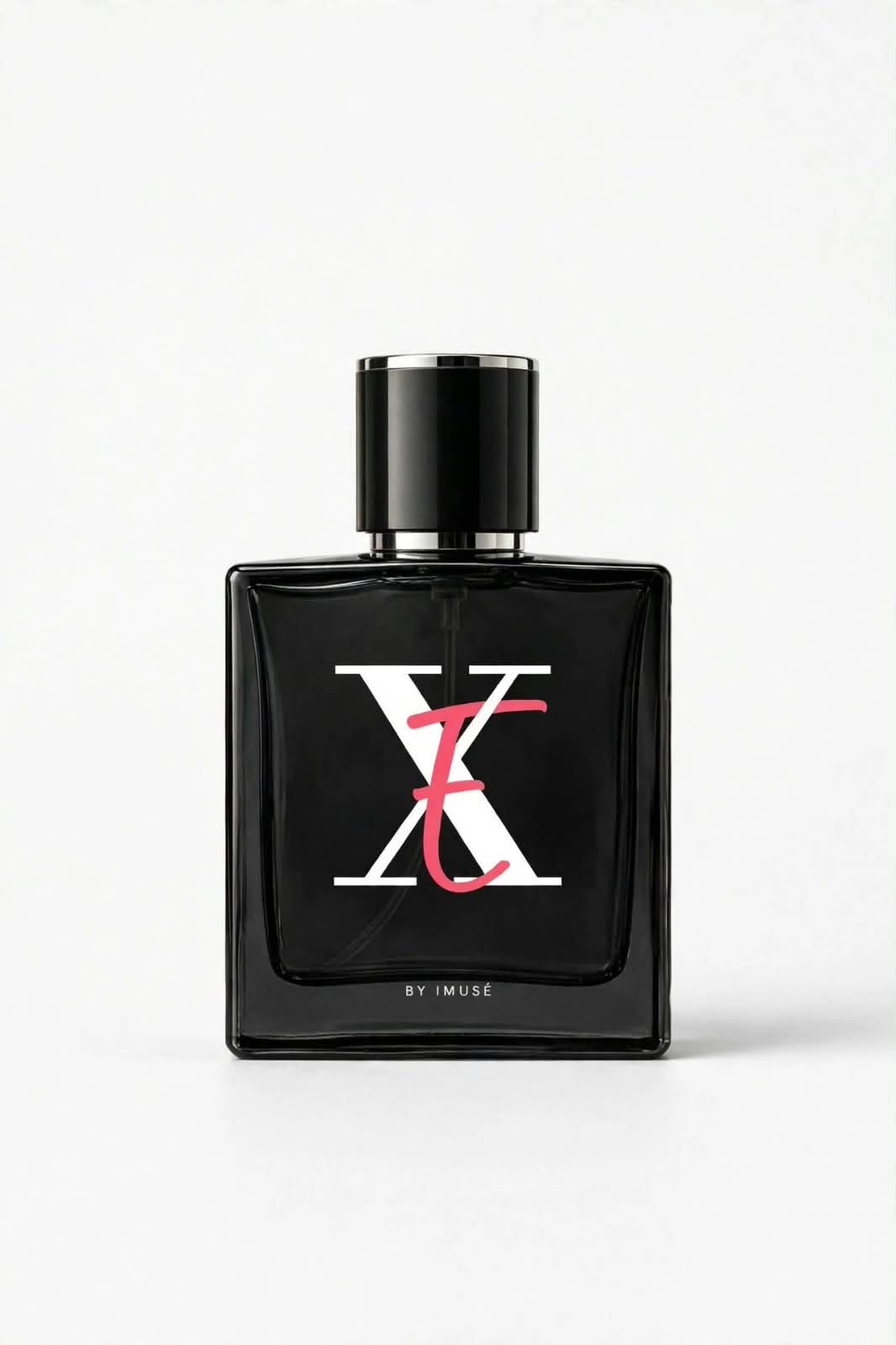 Ex perfume by IMUSE