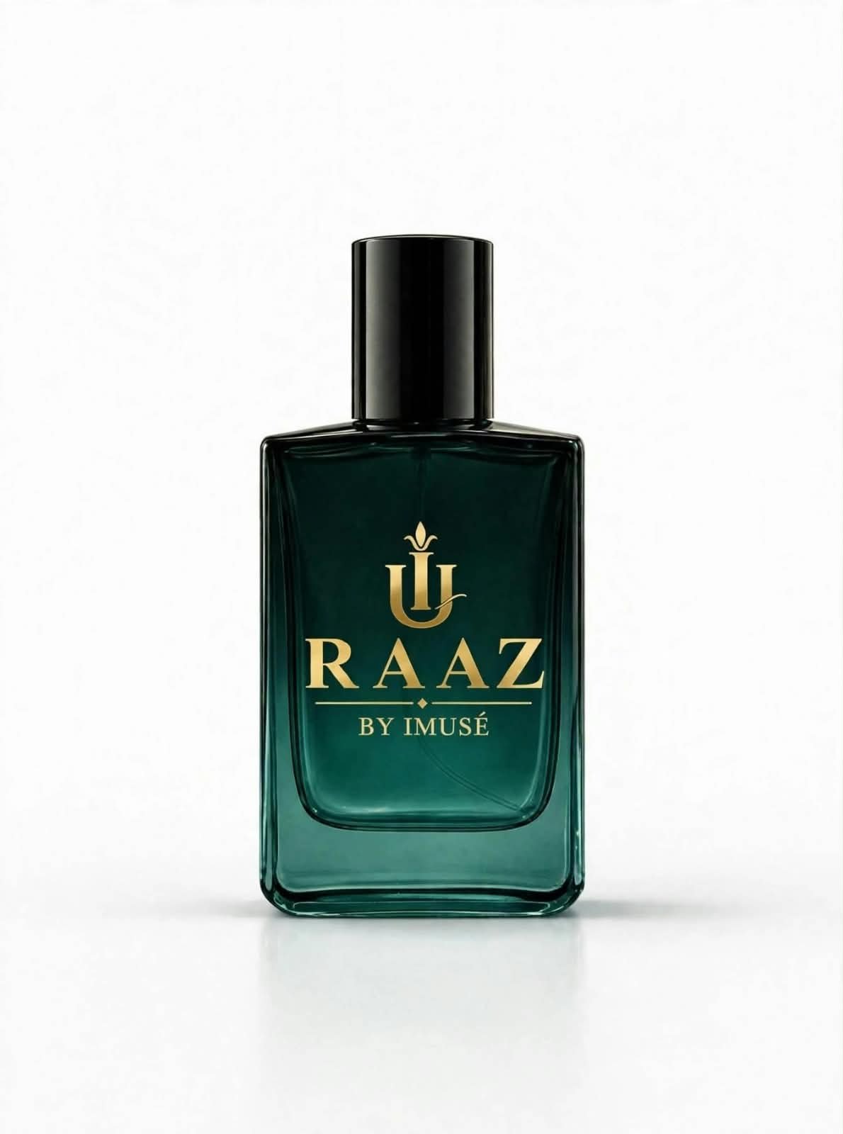 Raaz, the IMUSE signature perfume